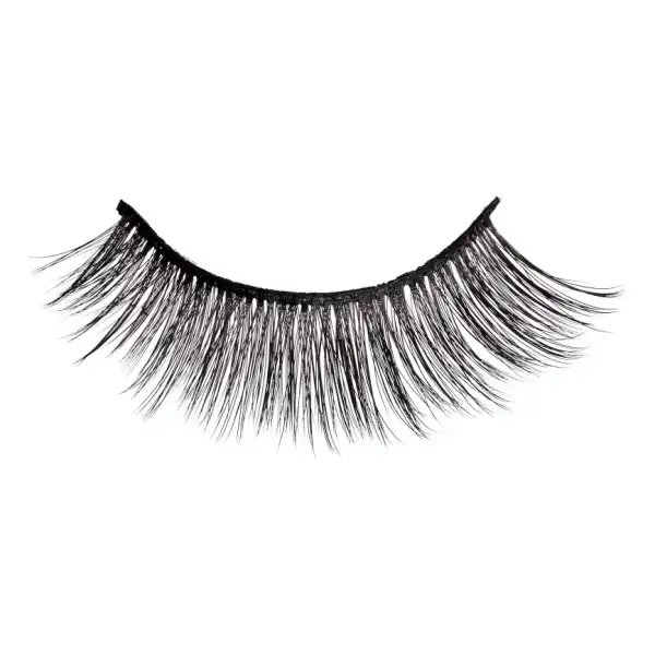 Kiss Lash Couture Pestañas Postizas Reutilizables 1 Par - Image 3