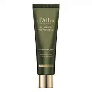 D'alba Piedmont Crema Vegana Para Rostro Trufa Blanca 55ml