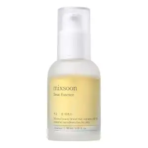 Mixsoon Sérum Bean Essence Exfoliante Hidratante Facial 30ml