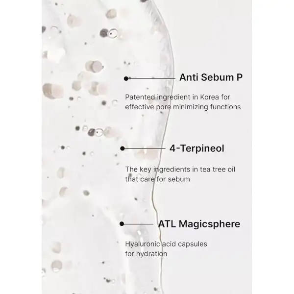 Celimax Capsule Essence Control De La Grasa Matificante 30ml - Image 4