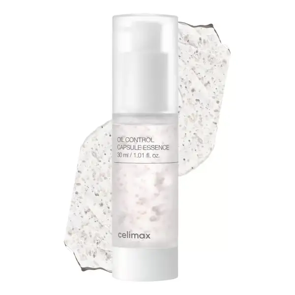 Celimax Capsule Essence Control De La Grasa Matificante 30ml - Image 5