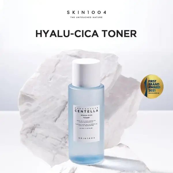 Skin1004 Toner Iluminador Madagascar Centella 210ml - Image 2