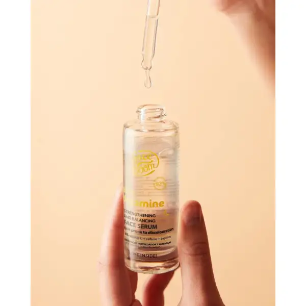 Body Boom Serum Fortalecedor Y Equilibrante De La Piel 30ml - Image 5