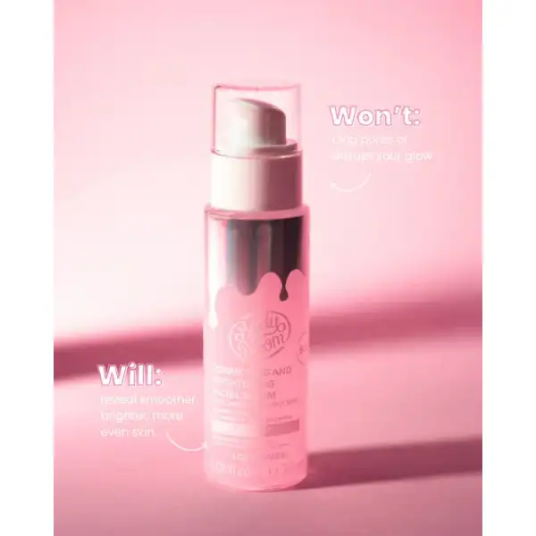 Bodyboom Serum Facial Iluminador Love Inside 30ml - Image 3