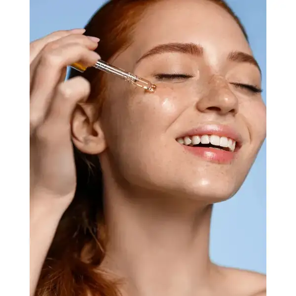 Bodyboom Serum Facial Iluminador Love Inside 30ml - Image 4