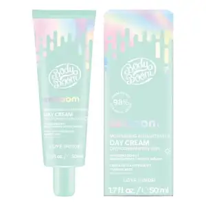 Body Boom Crema De Día Hidratante Y Matificante Seboom 50ml