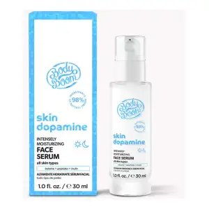 Body Boom Serum Intensamente Hidratante Skin Dopamine 30ml